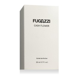 Fugazzi Cash Flower Extrait de parfum 50 ml (unisex)