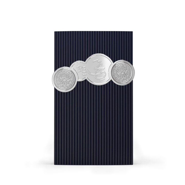 Afnan Tribute Blue Eau De Parfum 100 ml (homme)