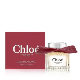 Chloé Chloé L'Eau de Parfum Intense Eau De Parfum Refillable 50 ml (damen)