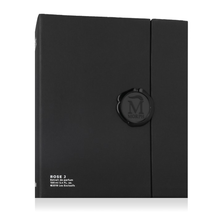 Morph Rose J Extrait de parfum 100 ml (unisex)