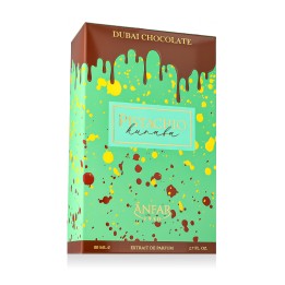 Anfar 1950 Pistachio Kunafa Extrait de parfum 80 ml (unisex)