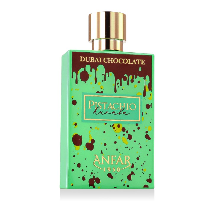 Anfar 1950 Pistachio Kunafa Extrait de parfum 80 ml (unisex)