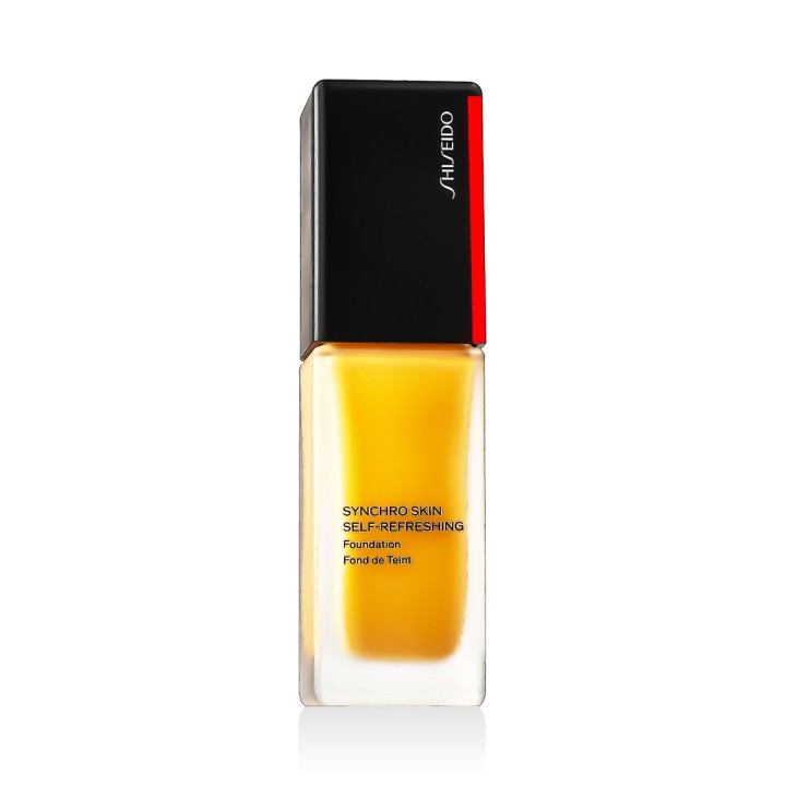 Shiseido Synchro Skin Self-Refreshing Foundation SPF 30 (240 Quartzl) 30 ml
