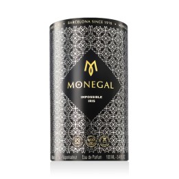 Ramon Monegal Impossible Iris Eau De Parfum 100 ml (unisex)