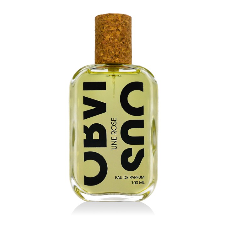 Obvious Une Rose Eau De Parfum 100 ml (unisex)