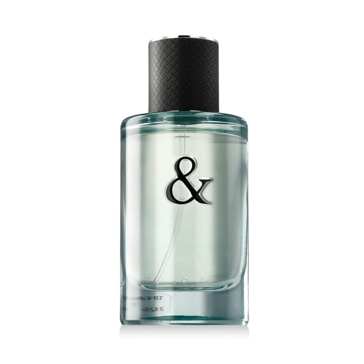 Tiffany Tiffany & Love for Him Eau De Toilette 50 ml (herren)