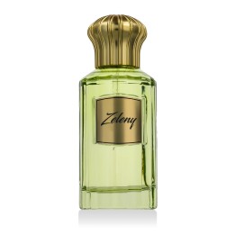 Ahmed Al Maghribi Zeleny Extrait de parfum 100 ml (unisex)