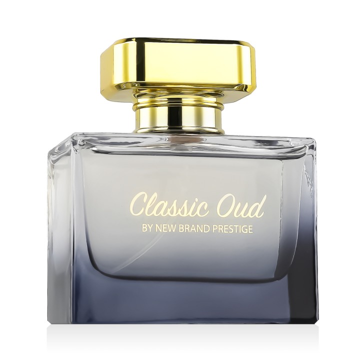 New Brand Perfumes Prestige Classic Oud Eau De Parfum 100 ml (donna)