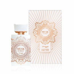 Zimaya Musk Is Great Extrait de parfum 100 ml (unisex)