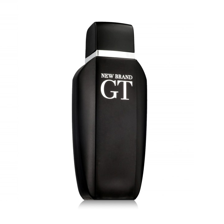 New Brand Perfumes GT Eau De Toilette 100 ml (homme)