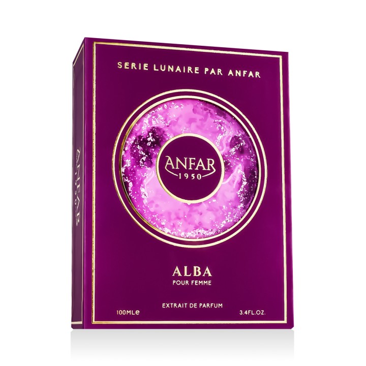 Anfar 1950 Alba Extrait de Parfum 100 ml (mujer)