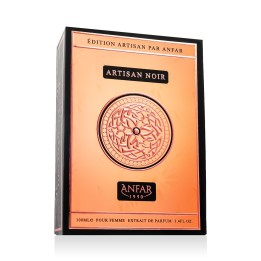 Anfar 1950 Artisan Noir Extrait de Parfum 100 ml (mujer)