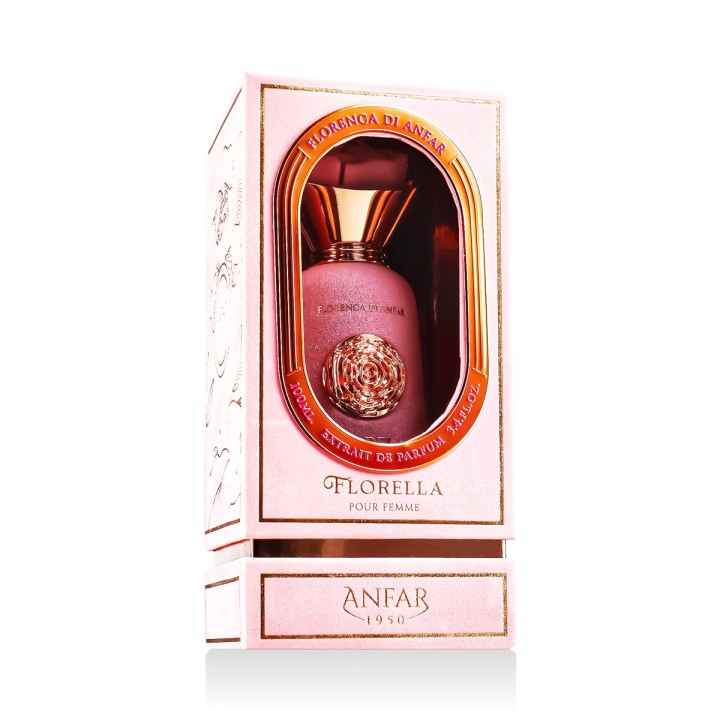 Anfar 1950 Florella Extrait de Parfum 100 ml (femme)