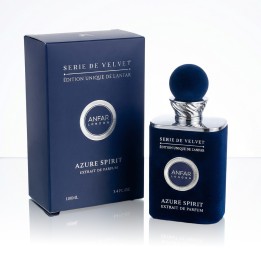 Anfar London Azure Spirit Extrait de Parfum 100 ml (uomo)