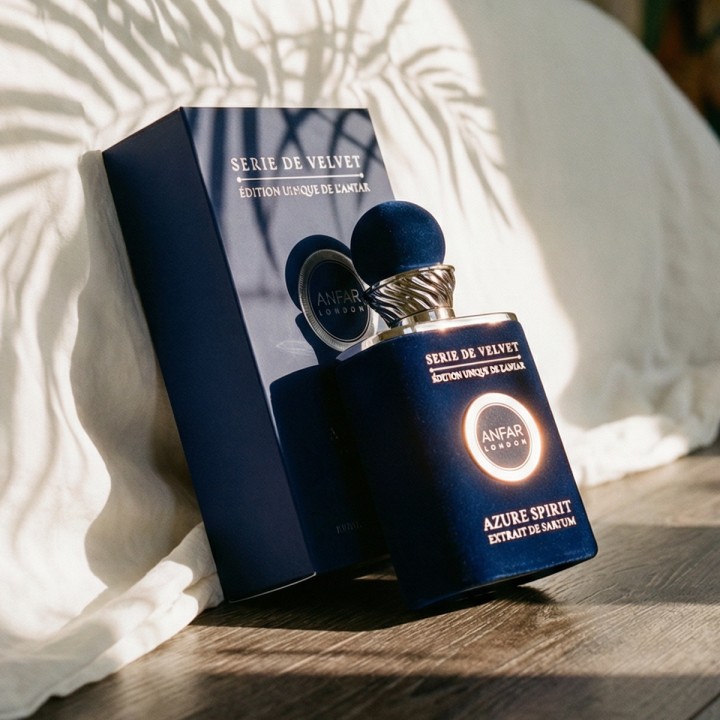 Anfar London Azure Spirit Extrait de Parfum 100 ml (herren)