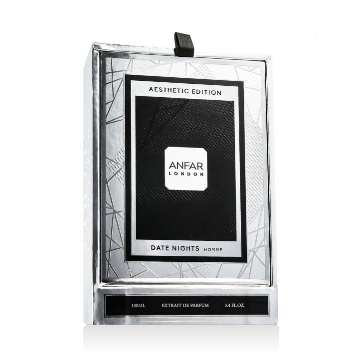 Anfar London Date Nights Pour Homme Extrait de Parfum 100 ml (homme)