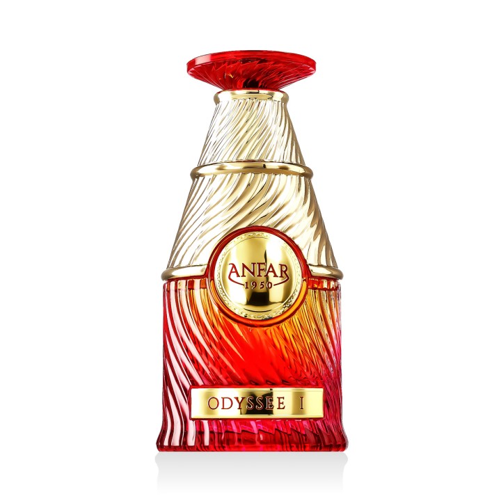 Anfar 1950 Odyssee I Extrait de Parfum 100 ml (donna)