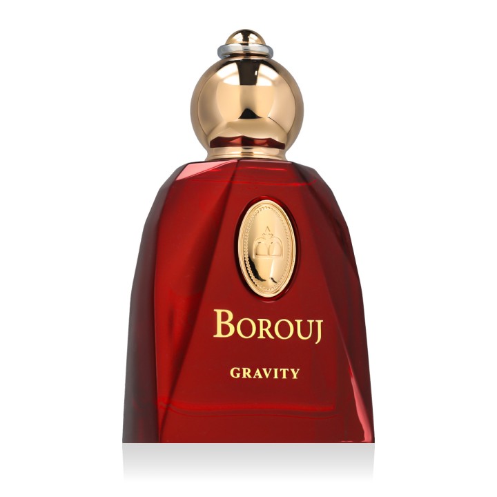 Borouj Gravity Eau De Parfum 85 ml (unisex)
