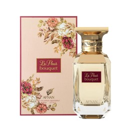 Afnan La Fleur Bouquet Eau De Parfum 80 ml (damen)