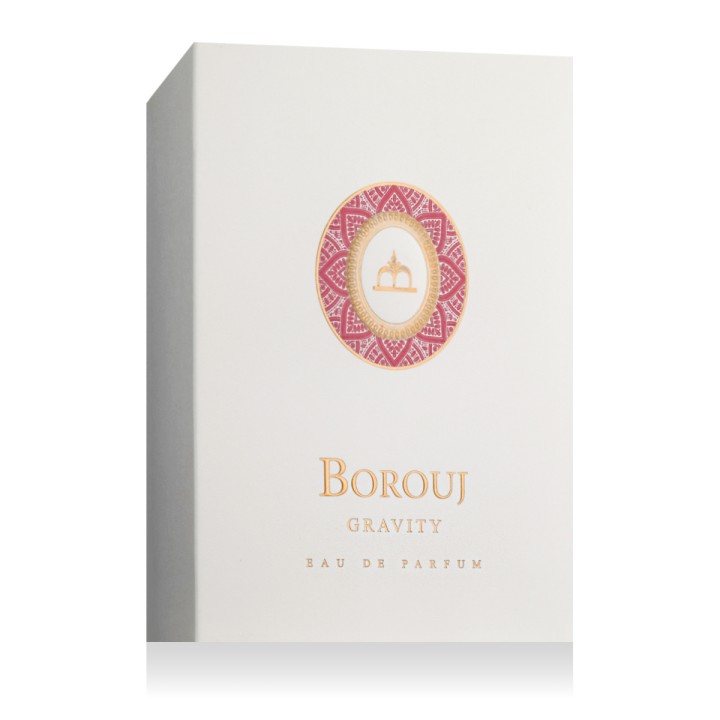 Borouj Gravity Eau De Parfum 85 ml (unisex)