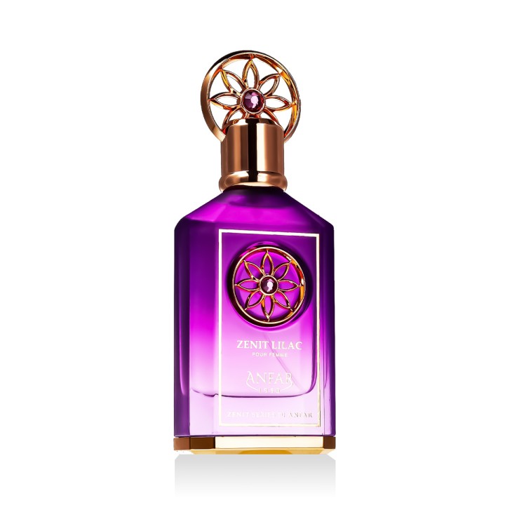 Anfar 1950 Zenit Lilac Extrait de Parfum 100 ml (damen)