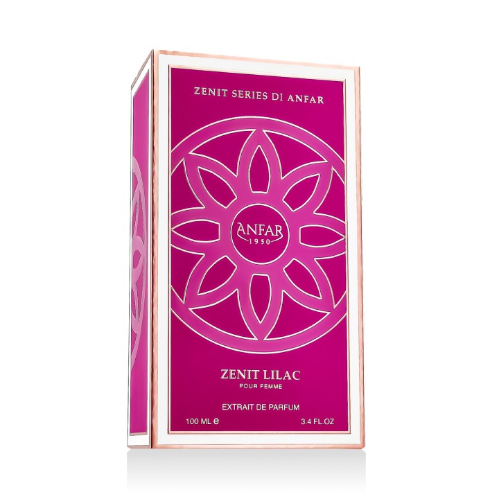 Anfar 1950 Zenit Lilac Extrait de Parfum 100 ml (mujer)