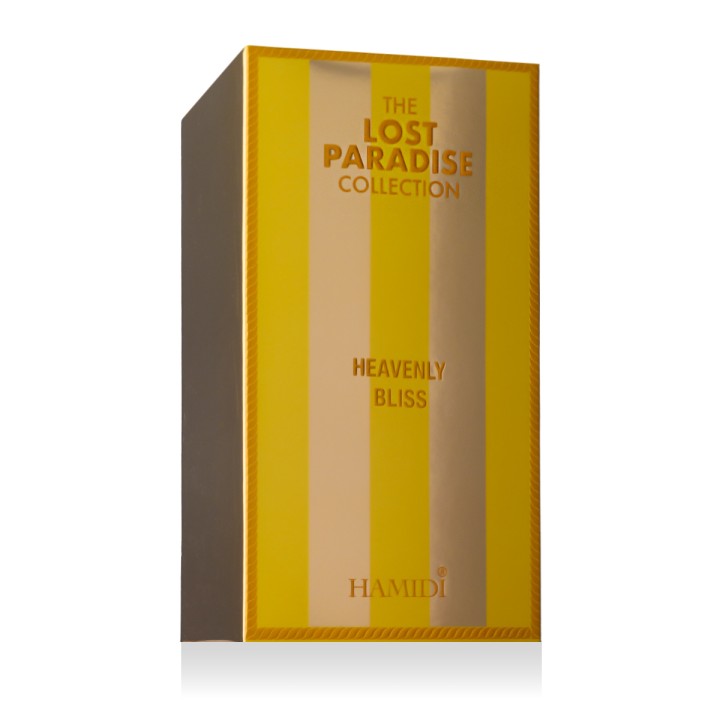 Hamidi The Lost Paradise Heavenly Bliss Eau De Parfum 100 ml (unisex)