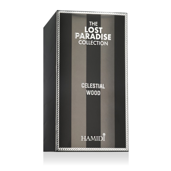 Hamidi The Lost Paradise Celestial Wood Eau De Parfum 100 ml (unisex)