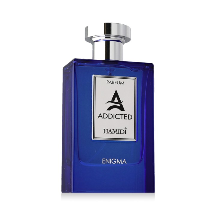Hamidi Addicted Enigma Parfum 120 ml (homme)