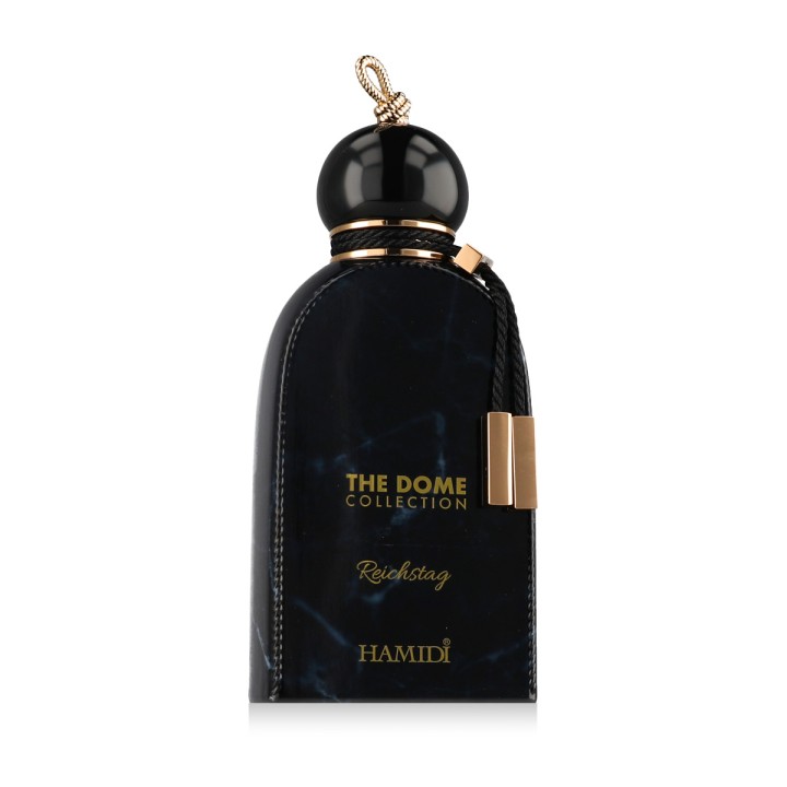 Hamidi The Dome Reichstag Eau De Parfum 100 ml (unisex)