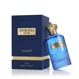 Hamidi Insignia Azure Parfum UNISEX 105 ml (unisex)