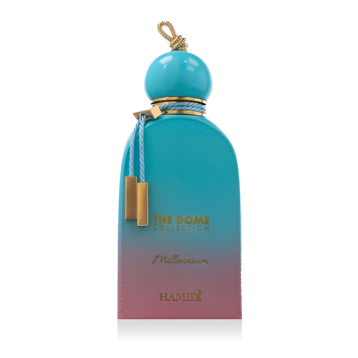 Hamidi The Dome Millenium Eau De Parfum 100 ml (unisex)