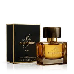 Burberry My Burberry Black Parfum 30 ml (damen)