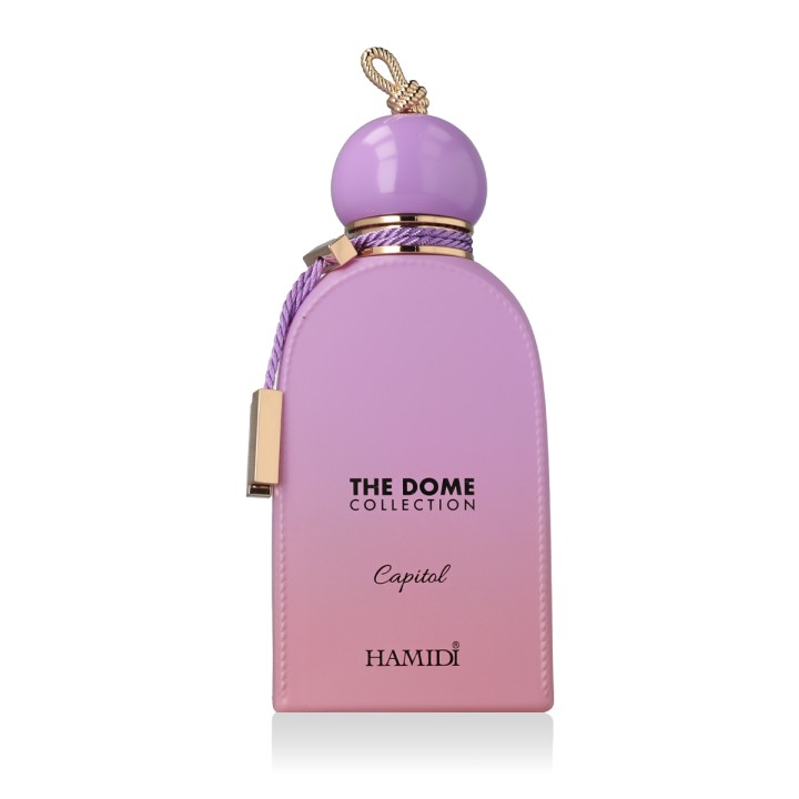 Hamidi The Dome Capitol Eau De Parfum 100 ml (herren)