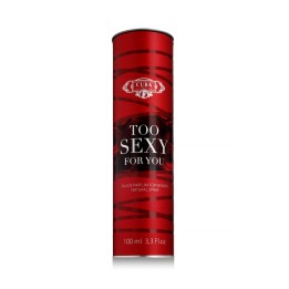 Cuba Cuba Too Sexy for You Eau De Parfum 100 ml (femme)