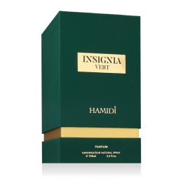 Hamidi Insignia Vert Parfum UNISEX 105 ml (unisex)