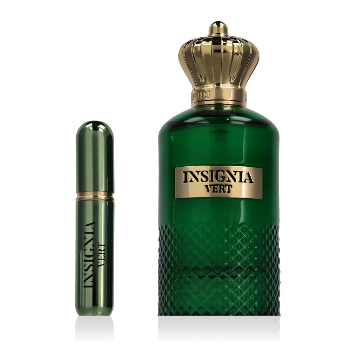 Hamidi Insignia Vert Parfum UNISEX 105 ml (unisex)