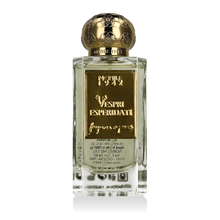 Nobile 1942 Vespri Esperidati Eau De Parfum 75 ml (unisex)