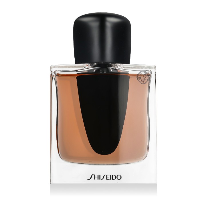 Shiseido Ginza Eau De Parfum 50 ml (dames)