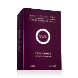 Anfar London Tres Violet Extrait de Parfum 100 ml (donna)