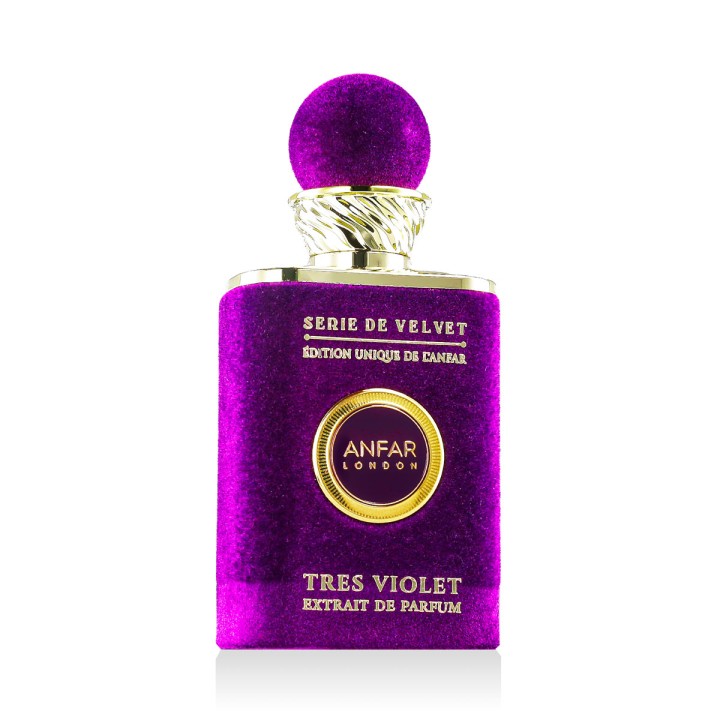 Anfar London Tres Violet Extrait de Parfum 100 ml (femme)
