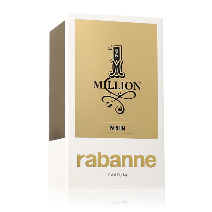 Rabanne 1 Million Parfum 50 ml (heren)