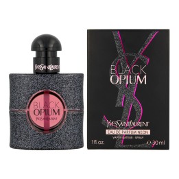 Yves Saint Laurent Black Opium Neon Eau De Parfum 30 ml (donna)