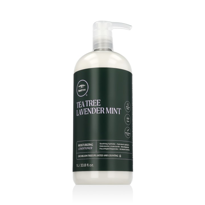 Paul Mitchell Tea Tree Lavender Mint Moisturizing Conditioner 1000 ml