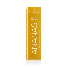 COCOSOLIS ANANAS Suntan & Body Oil 110 ml
