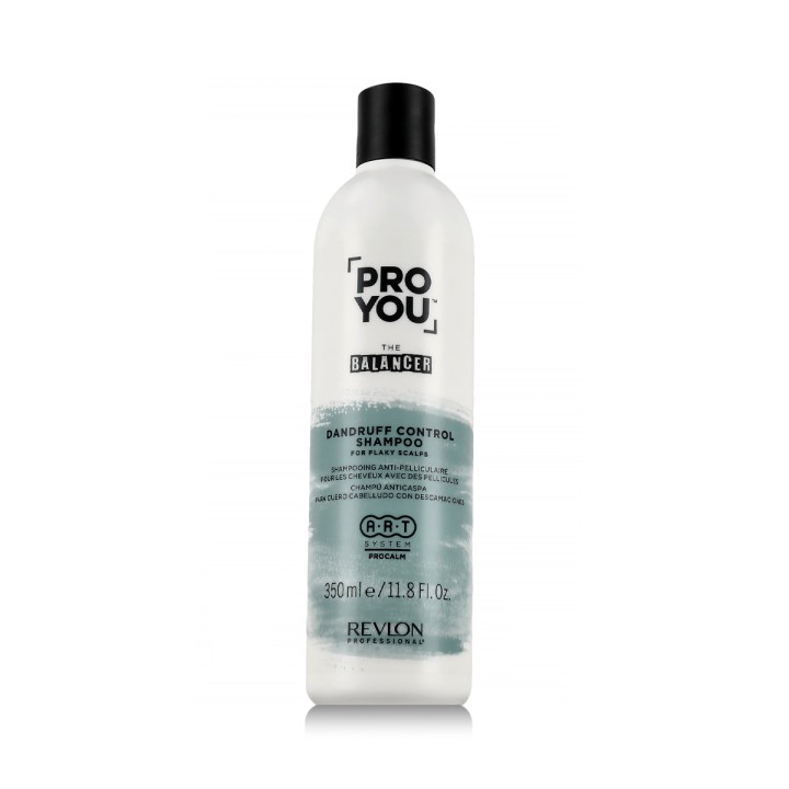 Revlon Professional Pro You The Balancer Dandruff Control Shampoo 350 ml