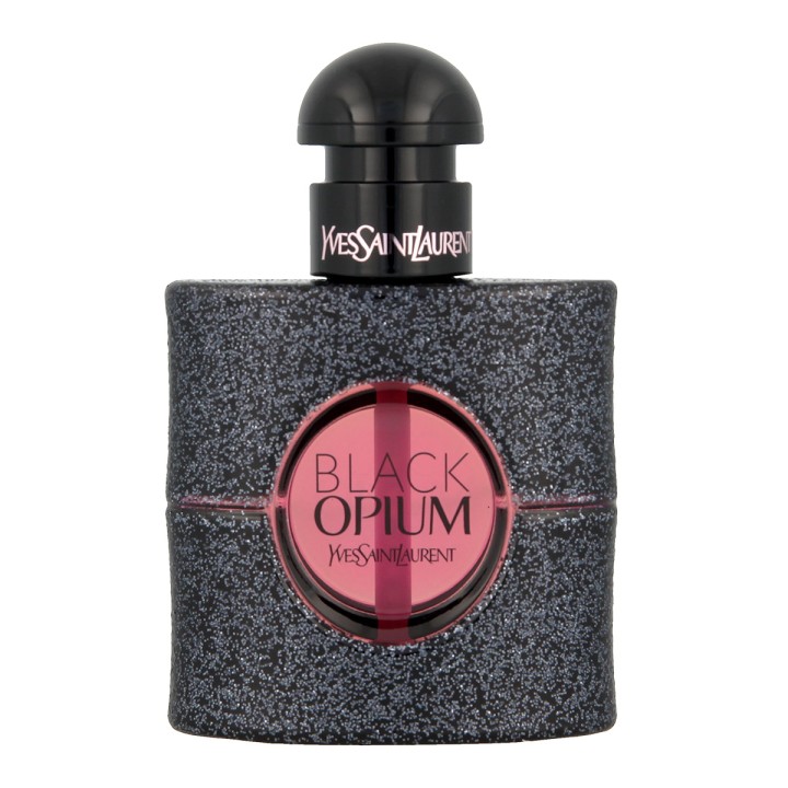Yves Saint Laurent Black Opium Neon Eau De Parfum 30 ml (femme)