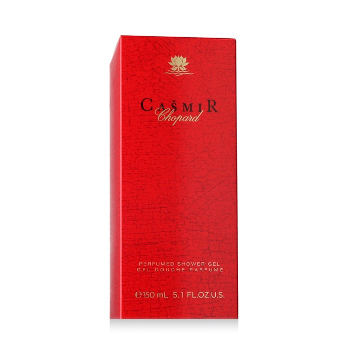 Chopard Casmir Perfumed Shower Gel 150 ml (dames)