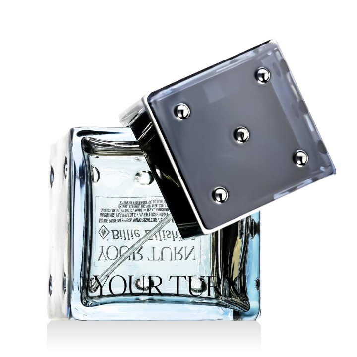 Billie Eilish Your Turn Eau De Parfum 100 ml (unisex)