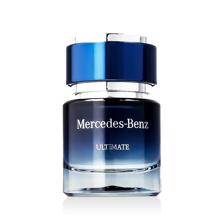 Mercedes-Benz Ultimate Eau De Parfum 40 ml (homme)